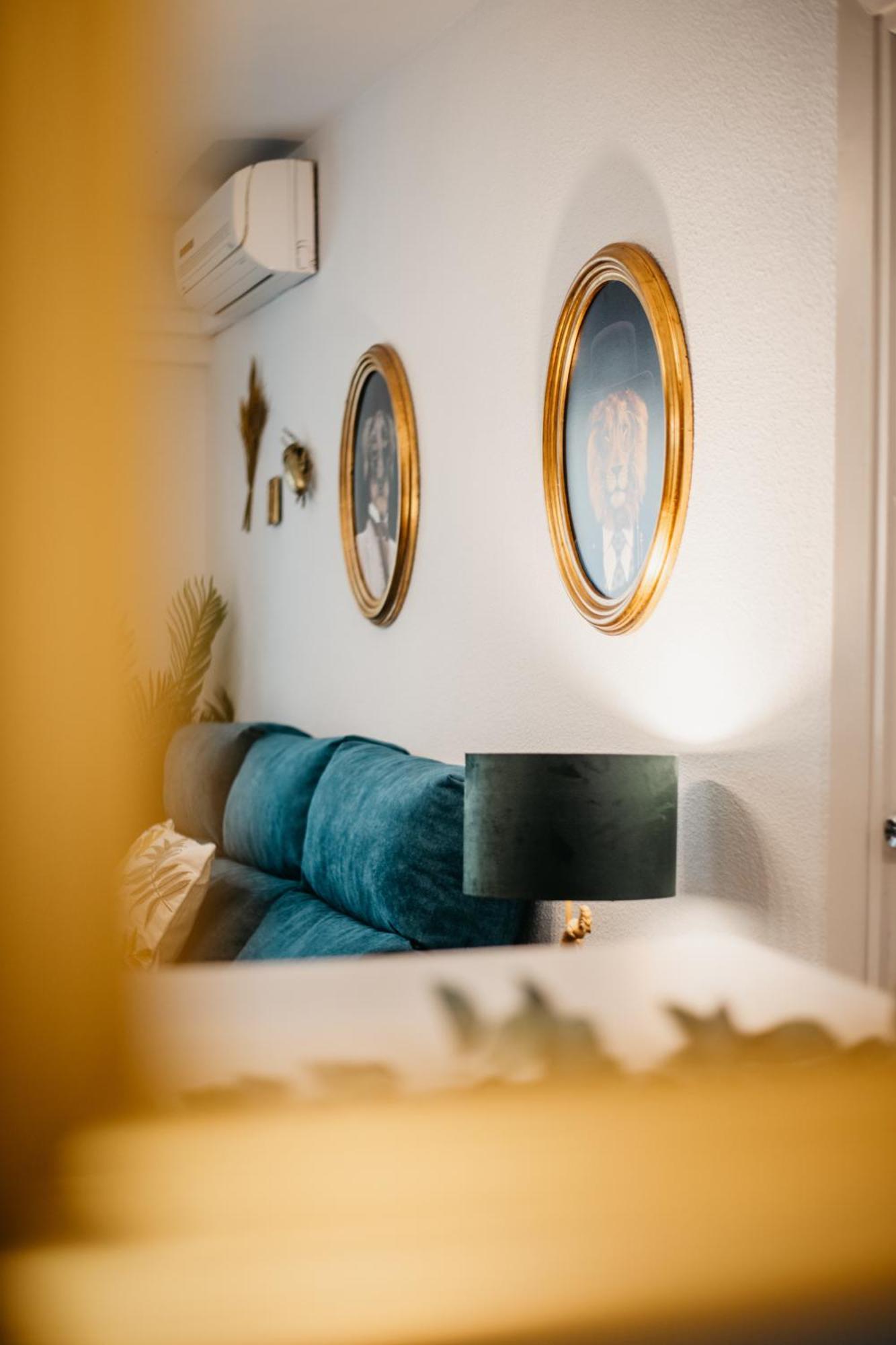 Tuguest Maria Luisa Apartment - Free Parking Granada Exterior foto